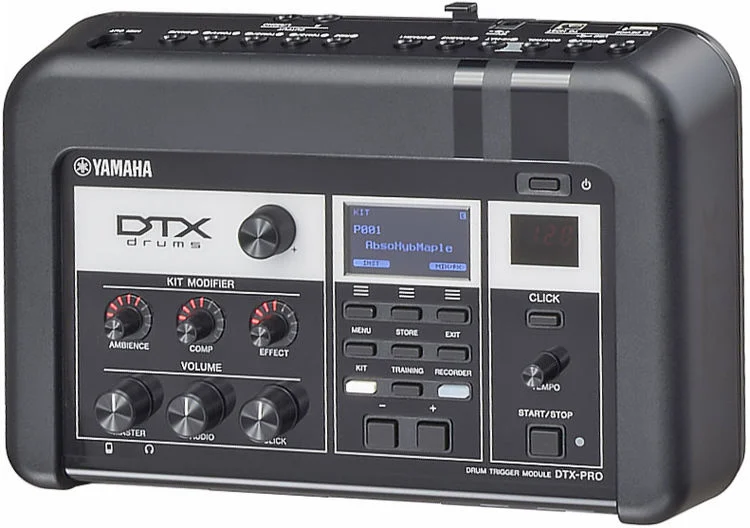 야마하 Yamaha DTX-PRO Drum Module