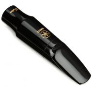 Yamaha YAC BS5CM Custom Series Baritone Saxophone Mouthpiece - 5CM