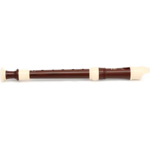 야마하 Yamaha YRS-312B Baroque Soprano Recorder