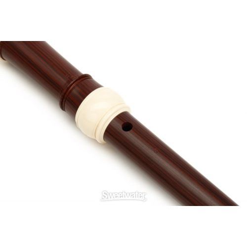 야마하 Yamaha YRS-312B Baroque Soprano Recorder