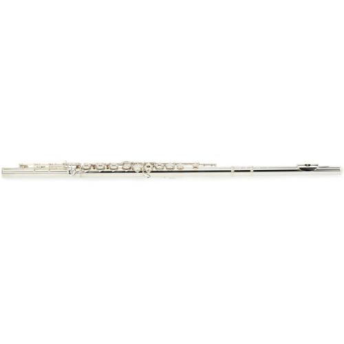 야마하 Yamaha YFL-677H Professional Flute - Split E and Gizmo Key