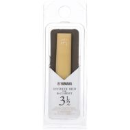 Yamaha CLR35 Synthetic Bb Clarinet Reed - 3.5