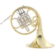 Yamaha YHR-322II Student Bb French Horn - Clear Lacquer