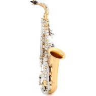 Yamaha YAS-26 Student Alto Saxophone - Gold Lacquer