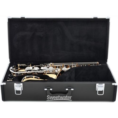 야마하 Yamaha YAS-26 Student Alto Saxophone - Gold Lacquer