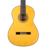 Yamaha CG122MSH Classical - Natural