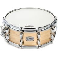 Yamaha Tour Custom Snare Drum - 5.5 x 14-inch - Butterscotch Satin