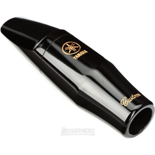 야마하 Yamaha TS5CM Custom Series Tenor Saxophone Mouthpiece - 5CM