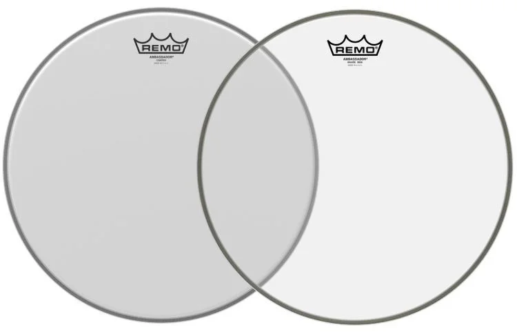 야마하 Yamaha Recording Custom Snare Drum - 8 x 14-inch - Surf Green