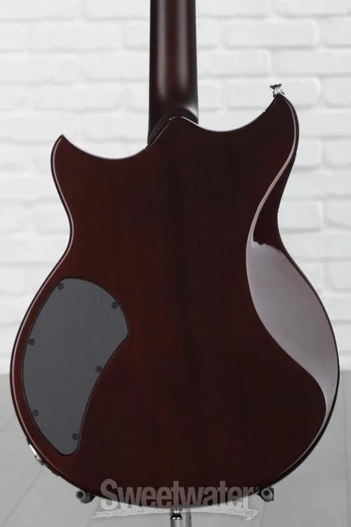 야마하 Yamaha Revstar Professional RSP20 Electric Guitar - Sunset Burst