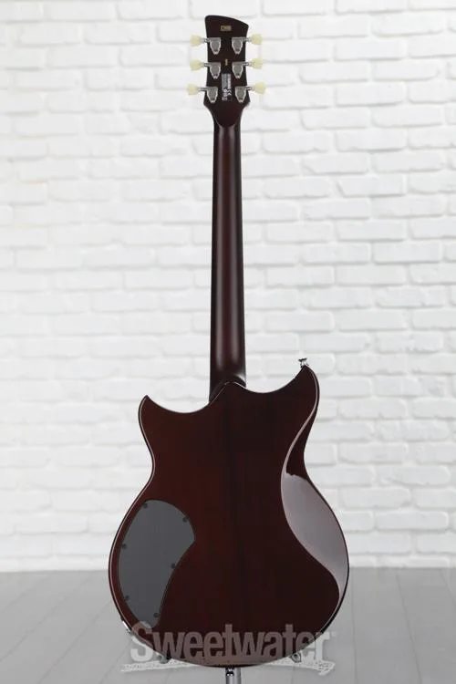 야마하 Yamaha Revstar Professional RSP20 Electric Guitar - Sunset Burst