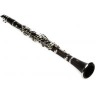 Yamaha YCL-450N Intermediate Clarinet with Nickel Keys