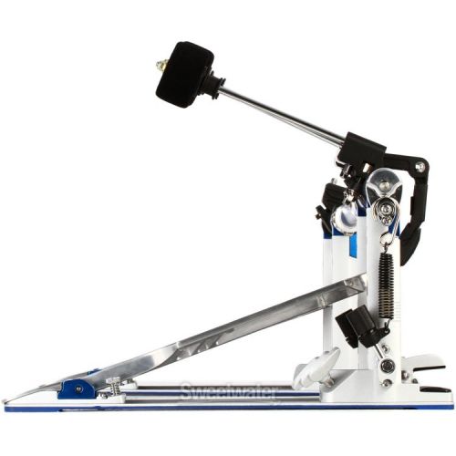 야마하 Yamaha DFP-9D FP 9 Series Direct Drive Double Bass Drum Pedal Demo