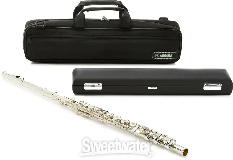 야마하 Yamaha YFL-362H Intermediate Flute