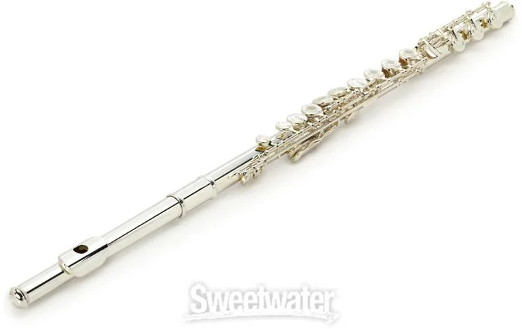 야마하 Yamaha YFL-362H Intermediate Flute