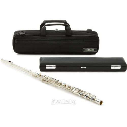 야마하 Yamaha YFL-362H Intermediate Flute