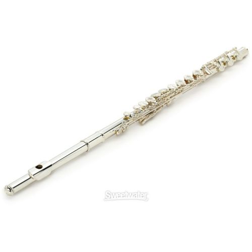 야마하 Yamaha YFL-362H Intermediate Flute