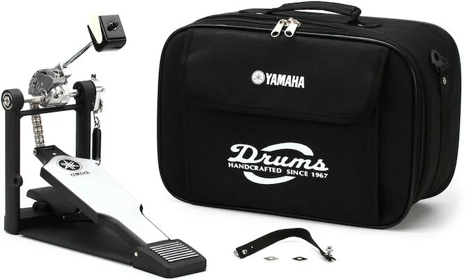 야마하 Yamaha FP-9500C Double Chain Drive Single Bass Drum Pedal