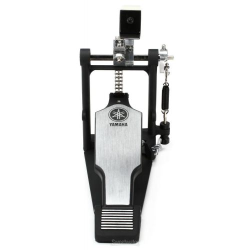 야마하 Yamaha FP-9500C Double Chain Drive Single Bass Drum Pedal