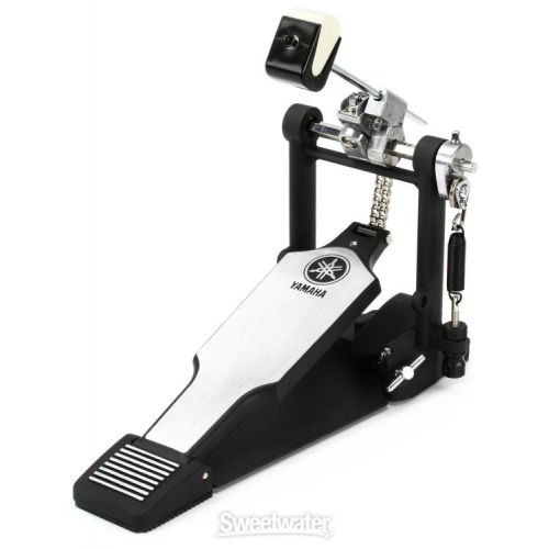 야마하 Yamaha FP-9500C Double Chain Drive Single Bass Drum Pedal