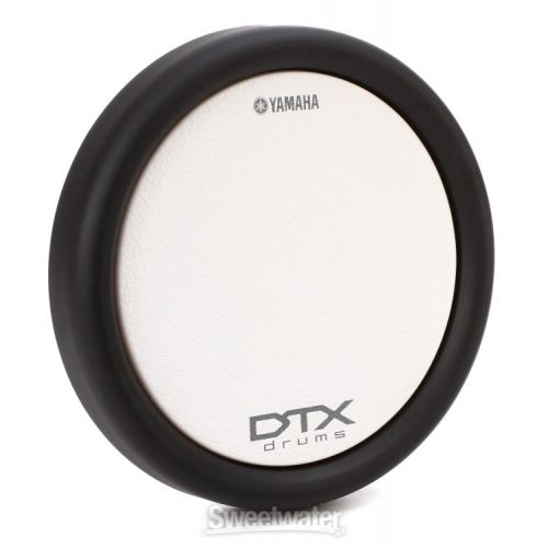 야마하 Yamaha DTX Series Single-zone Drum Pad - 7