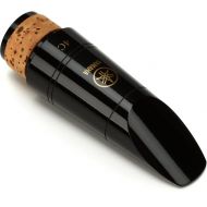 Yamaha CL4C Bb Clarinet Mouthpiece - 4C