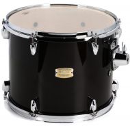 Yamaha SBT-1411 Stage Custom Birch 11 x 14 inch Mounted Tom - Raven Black