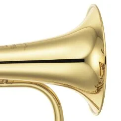 야마하 Yamaha YFH-8310ZII Professional Bb Flugelhorn - Clear Lacquer