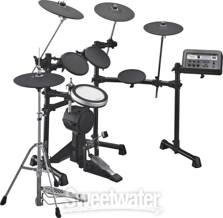 야마하 Yamaha DTX6K2-X Electronic Drum Set