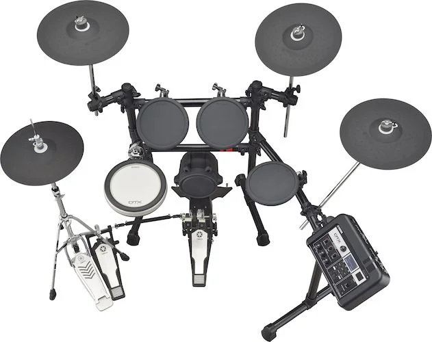 야마하 Yamaha DTX6K2-X Electronic Drum Set