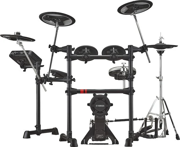 야마하 Yamaha DTX6K2-X Electronic Drum Set