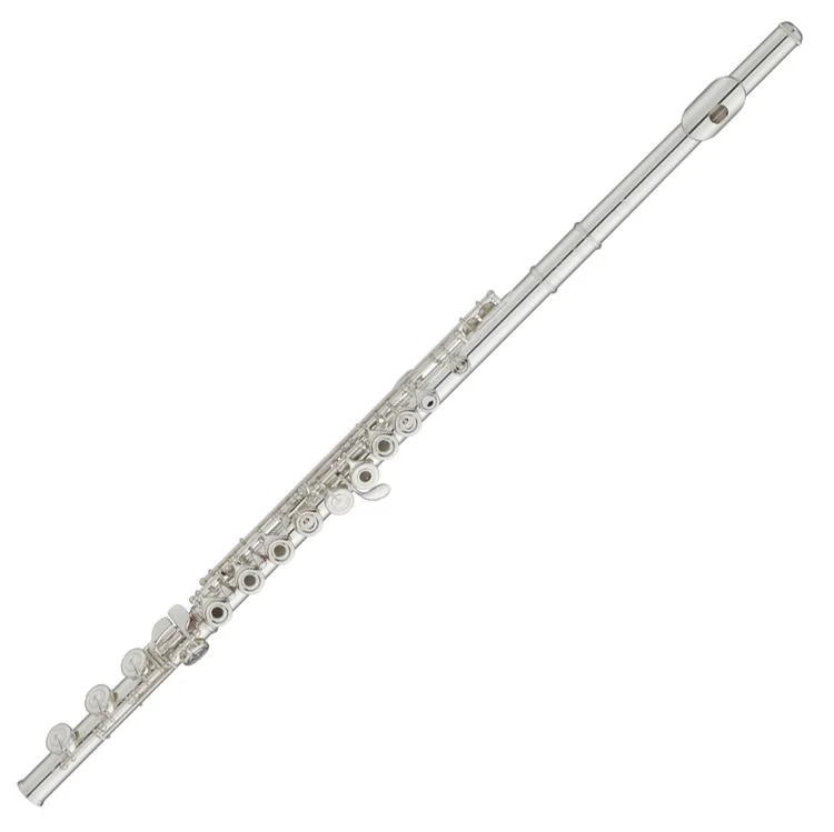 야마하 Yamaha YFL-462H Intermediate Flute