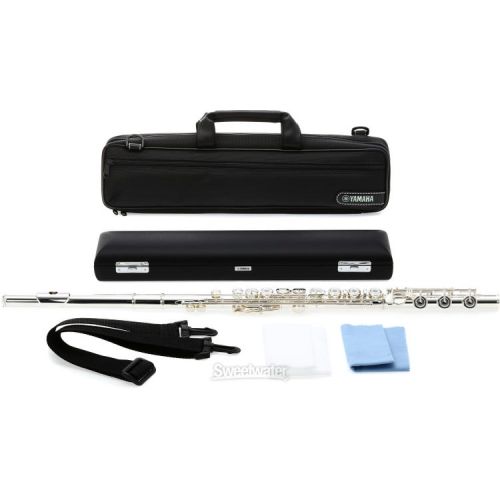 야마하 Yamaha YFL-462H Intermediate Flute