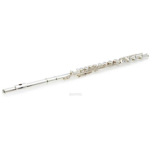 야마하 Yamaha YFL-462H Intermediate Flute