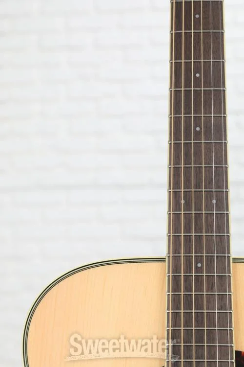 야마하 Yamaha FS820 Concert Acoustic Guitar - Natural