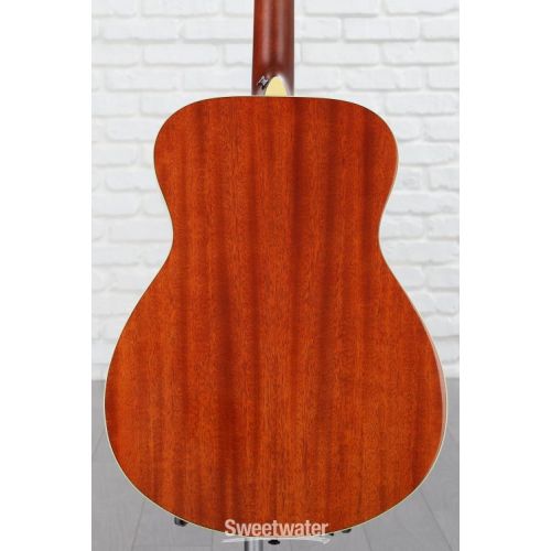 야마하 Yamaha FS820 Concert Acoustic Guitar - Natural