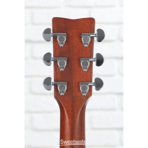 야마하 Yamaha FS820 Concert Acoustic Guitar - Natural