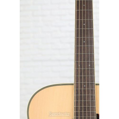 야마하 Yamaha FS820 Concert Acoustic Guitar - Natural