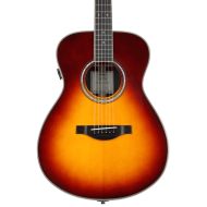 Yamaha LS-TA - Brown Sunburst