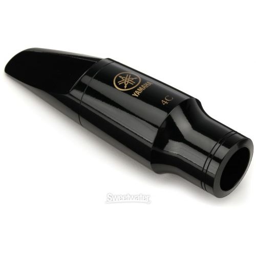 야마하 Yamaha YAC TS4C Tenor Saxophone Mouthpiece - 4C