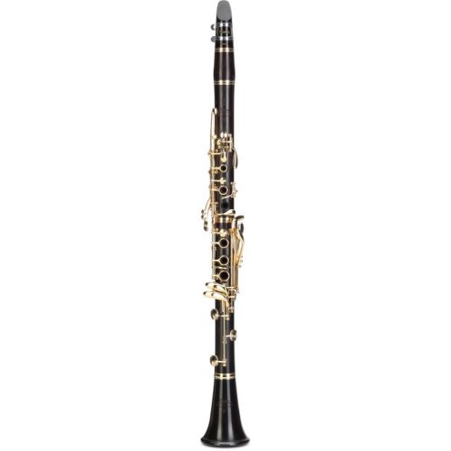 야마하 Yamaha YCL-CSGIIIH Professional Bb Clarinet with Hamilton-plated Keys