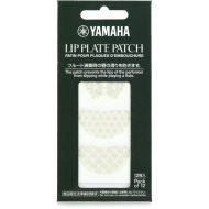 Yamaha Flute Lip Plate Patch - 12-pack