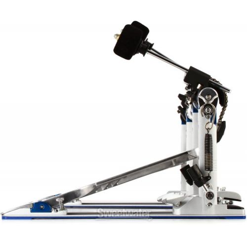 야마하 Yamaha DFP-9C FP 9 Series Chain Drive Double Bass Drum Pedal