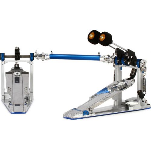 야마하 Yamaha DFP-9C FP 9 Series Chain Drive Double Bass Drum Pedal