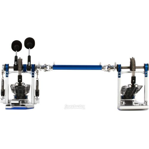 야마하 Yamaha DFP-9C FP 9 Series Chain Drive Double Bass Drum Pedal