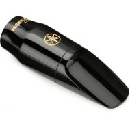 Yamaha Custom Series Soprano Saxophone Mouthpiece - 5CM