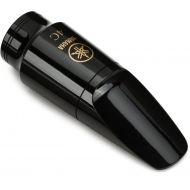 Yamaha YAC SS4C Soprano Saxophone Mouthpiece - 4C