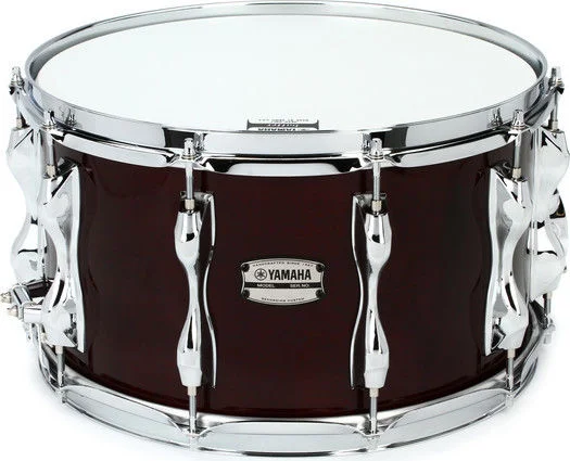 야마하 Yamaha Recording Custom Snare Drum - 8 x 14-inch - Classic Walnut