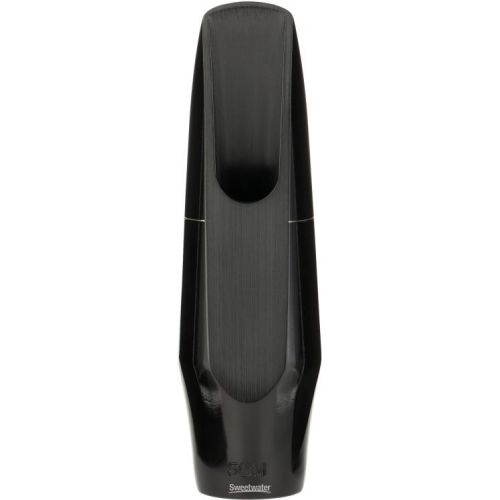 야마하 Yamaha YAC AS5CM-II Custom Series Alto Saxophone Mouthpiece - 5CM