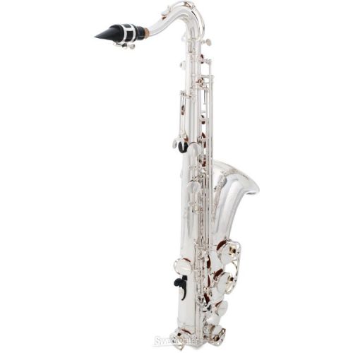 야마하 Yamaha YTS-62 III Professional Tenor Saxophone - Silver-plated